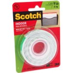 3M 110 lepicí páska 12,7 mm x 1,9 m – Zboží Mobilmania