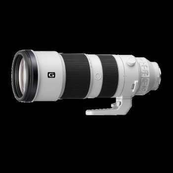 Sony FE 200-600mm f/5.6-6.3 G OSS E