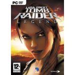 tomb Raider Legend – Zboží Mobilmania