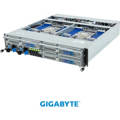 Gigabyte H223-Z10-AAP1 6NH223Z10DR000ACP1 – Zboží Živě