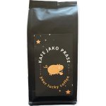 Chic By Pig Kafe jako prase ORIGINAL zrnková 1 kg – Hledejceny.cz