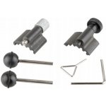 Aretace pro montáž rozvodů VW, Audi, Škoda, Seat MAR-POL M57615 – Zboží Mobilmania