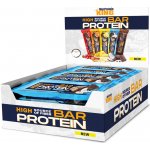 MaxProtein King Protein bar 25 x 60g – Zbozi.Blesk.cz