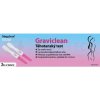 Diagnostický test Graviclean těhotenský test midstream 2 ks