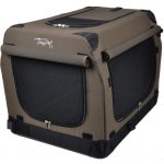 TrendPet Přepravní box pro psy TPX 50 x 35 x 35 cm – Zboží Dáma