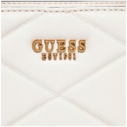 Guess kabelka Cilian QB HWQB91 91090 STO