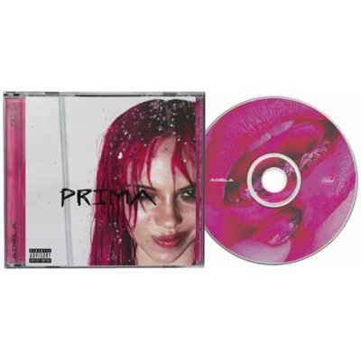 Adéla - Prima CD – Sleviste.cz
