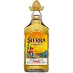 Sierra Reposado 38% 0,5 l (holá láhev) – Hledejceny.cz