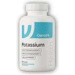 OstroVit Potassium 120 kapslí – Hledejceny.cz