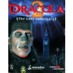 Dracula 2: The Last Sanctuary – Zboží Dáma