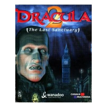 Dracula 2: The Last Sanctuary