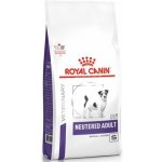 Royal Canin Vet Care Neutered Adult Small 8 kg – Zboží Mobilmania