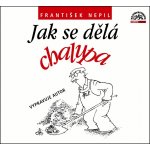 Jak se dělá chalupa – Zbozi.Blesk.cz