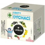 Leros cesty dýchací 20 x 2 g – Zbozi.Blesk.cz