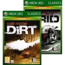 Hra pro Xbox 360 Colin McRae DIRT