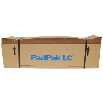 Papír pro stroj PadPak LC, 90 g/m2, 760mm/300m – Zboží Mobilmania