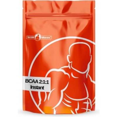 Still Mass BCAA Instant 2: 1: 1 1000 g