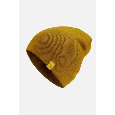 Rab Adzuki Beanie footprint/sahara/FSA – Sleviste.cz