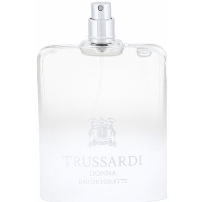 TrussarDi Donna toaletní voda dámská 100 ml tester