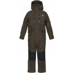 Alaska 1795 pánská zimní lovecká kombinéza Alaska Tundra Brown – Hledejceny.cz