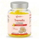 Nutricius Tremella 500 mg gummies 60 ks – Hledejceny.cz