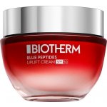 Biotherm Blue Peptides Uplift cream s peptidy pro ženy SPF30 50 ml – Hledejceny.cz