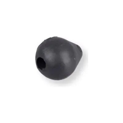 Prologic Tungstenové gumové korálky Downforce Drop Beads 12ks – Hledejceny.cz