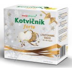 Moje lékárna Kotvičník forte 60+60 kapslí – Hledejceny.cz