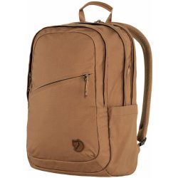 Fjällräven Räven hnědá 28 l