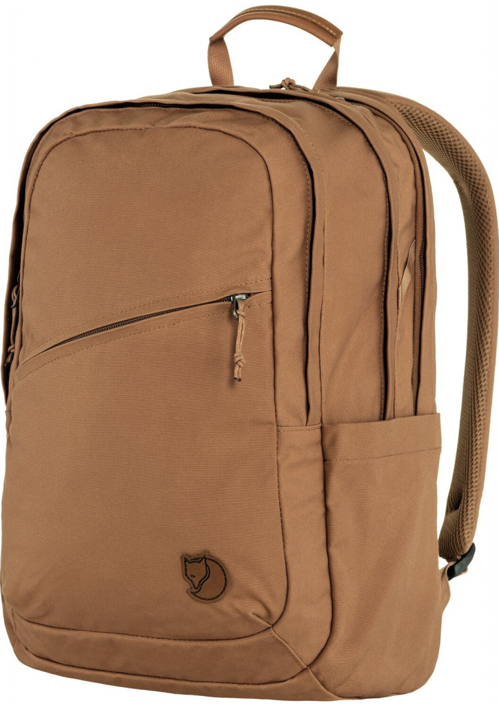 Fjällräven Räven hnědá 28 l