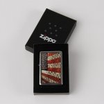 Zippo American Icon 12 – Hledejceny.cz