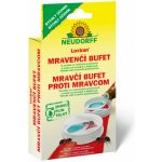 Neudorff Loxiran mravenčí bufet (2ks) – Zboží Dáma