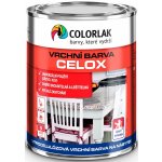 Colorlak Celox C2001 0,75 l černá – Hledejceny.cz