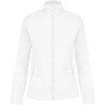 Kariban dámská fleecová mikina Maureen White – Zbozi.Blesk.cz