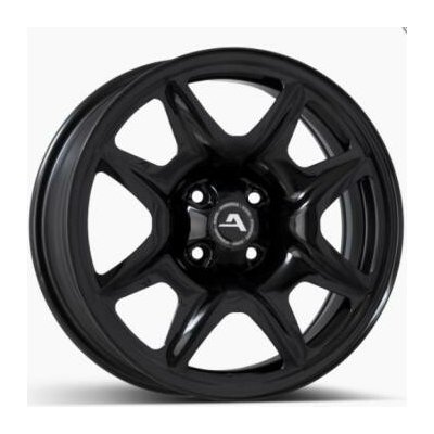 ALCAR STAHLRAD 6,5x16 4x108 ET32 | Zboží Auto