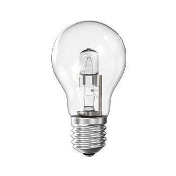 NBB CLASSIC ES 105W A55 230-240V E27 CLEAR