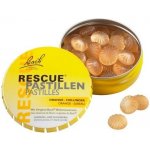 Bachova terapie Rescue pastilky 50 g – Zboží Mobilmania