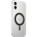 PanzerGlass® CARE Apple iPhone 16 MagSafe KickStand čirý/černý – Zboží Mobilmania