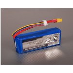 Turnigy Li-Pol 11.1V/2200mAh – Zbozi.Blesk.cz