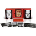 Lindemann - Live In Moscow CD/Box Set/Blu-ray – Hledejceny.cz