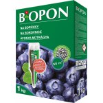 BIOPON BORŮVKY 1 kg – Zboží Mobilmania