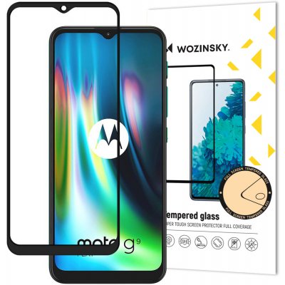 Wozinsky pro Motorola Moto G9 Play/Moto E7 Plus KP9896 – Zbozi.Blesk.cz