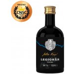 Anton Kaapl LEGIONÄR Vodka 38% 0,7 l (holá láhev) – Zboží Dáma