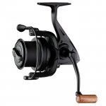 Giants Fishing Deluxe Reel FD 6000 + cívka 5000 – Hledejceny.cz