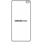 Ochranná fólie Hydrogel Samsung Galaxy S10 Plus – Sleviste.cz