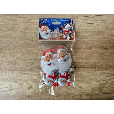Figaro Vánoční figurky 57 g – Zboží Dáma