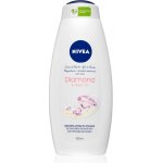 Nivea Diamond Touch sprchový gel 750 ml – Zbozi.Blesk.cz