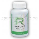 Reflex Krill Oil 90 kapslí – Hledejceny.cz