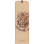 Záložka do knihy "Hedgehog" Wrendale Designs – ježek – Hledejceny.cz