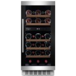 mQuvée WineCave 700 40D – Hledejceny.cz